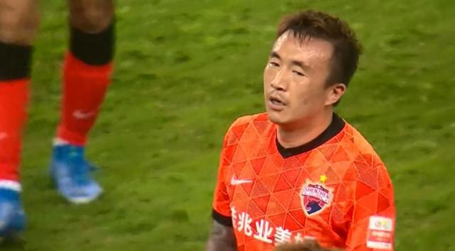 九游体育官网-尚能饭否？熟悉的圆月弯刀 王永珀赛季首球献绝杀