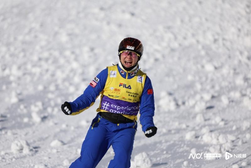 九游体育-米兰冬奥会将至！中国冰雪军团四人“五战冬奥”创纪录