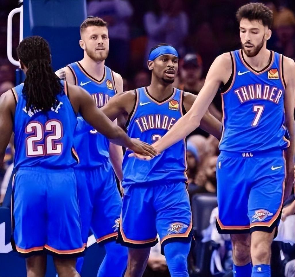 九游体育-NBA常规赛明天3月5日赛程：雷霆PK尼克斯，快船PK步行者