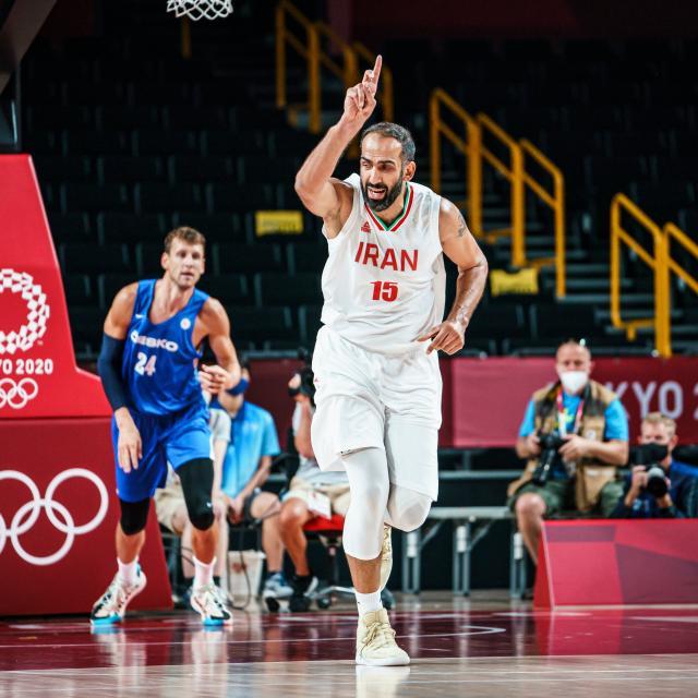 九游体育入口-酸了吗？老少结合的伊朗 险些逆转世界杯第六捷克