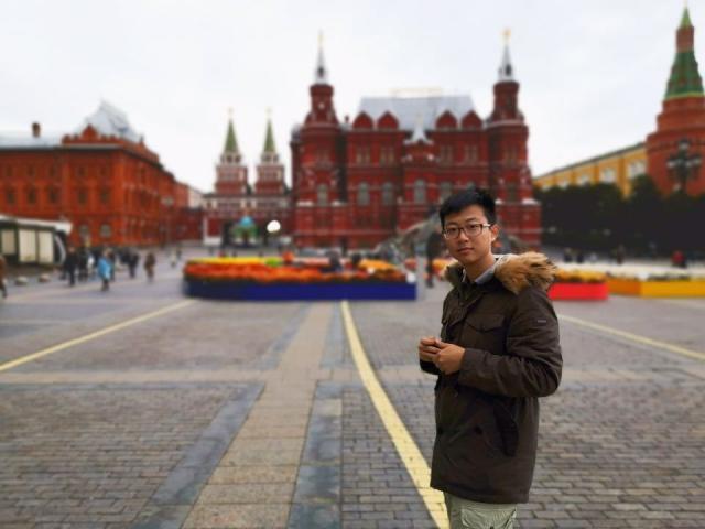 闫旭：变或不变的足球世界，从2008直到未来