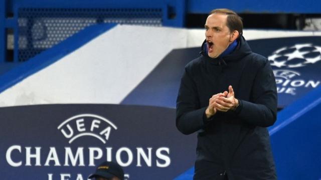 【数说】皇马难破两魔咒 切尔西+图赫尔续创纪录