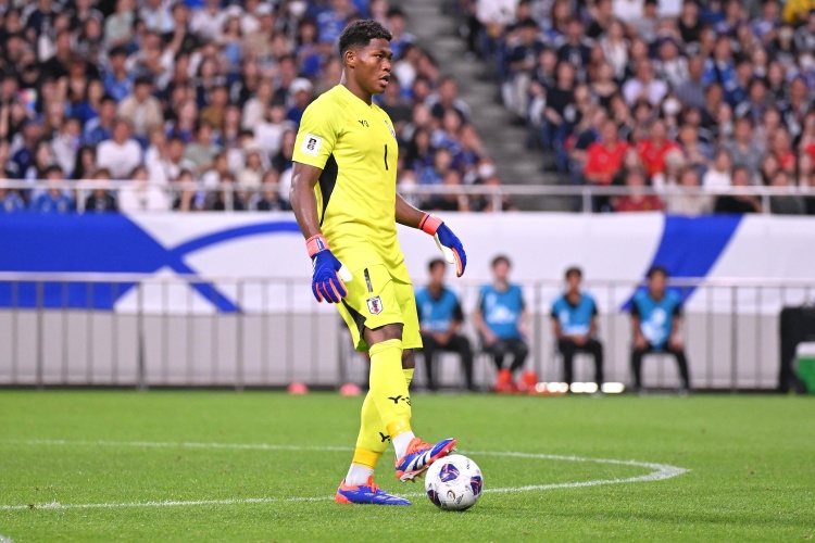 九游体育官网-铃木彩艳：战英格兰和苏格兰都没丢球，希望这样的态势保持下去